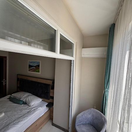 Bolu Deluxe Otel Eksteriør bilde