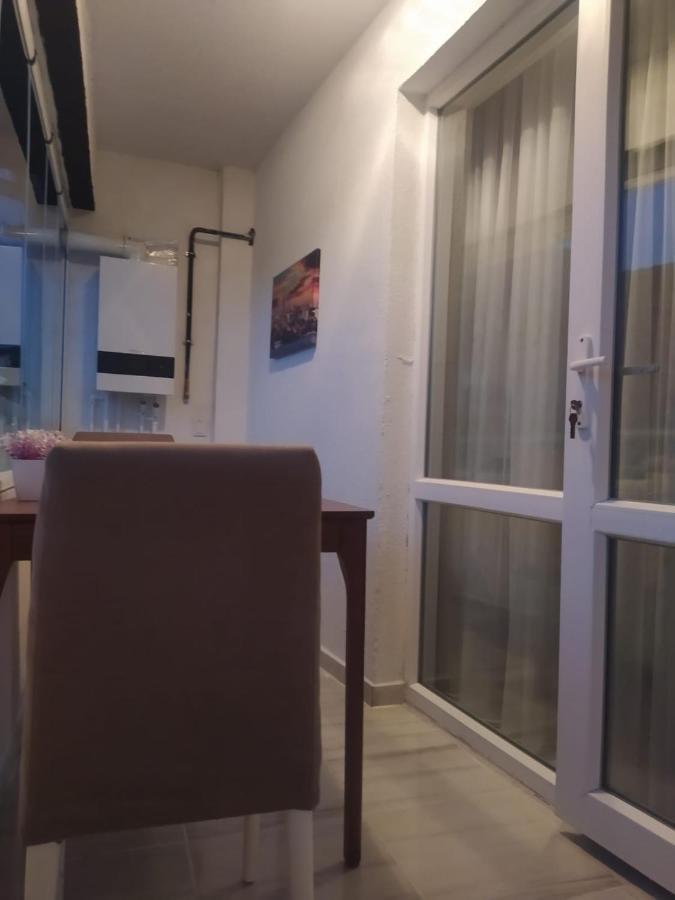 Bolu Deluxe Otel Eksteriør bilde