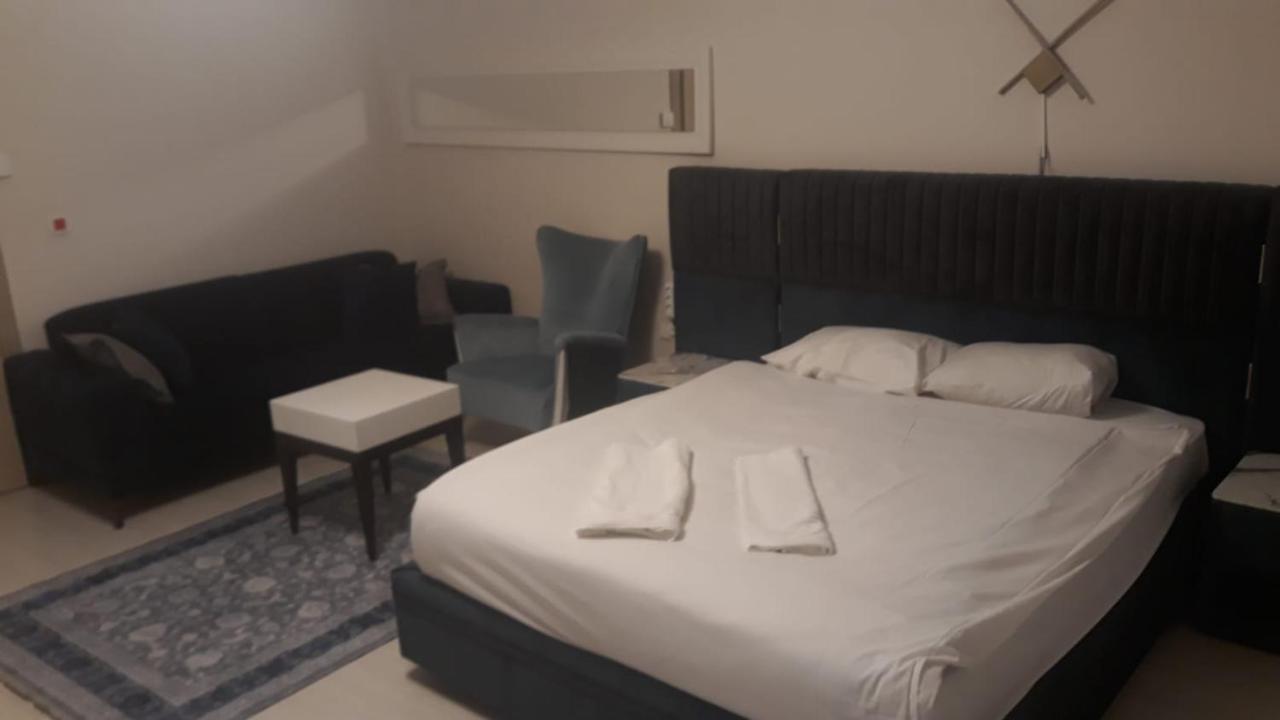 Bolu Deluxe Otel Eksteriør bilde