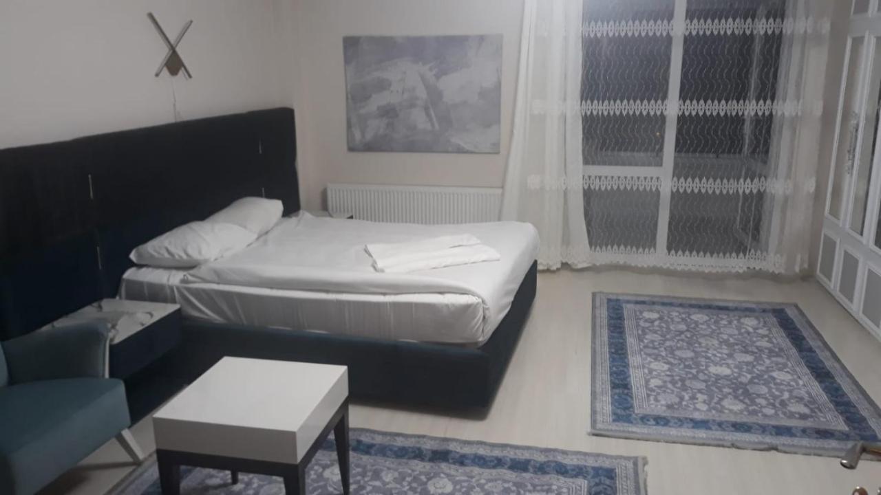 Bolu Deluxe Otel Eksteriør bilde