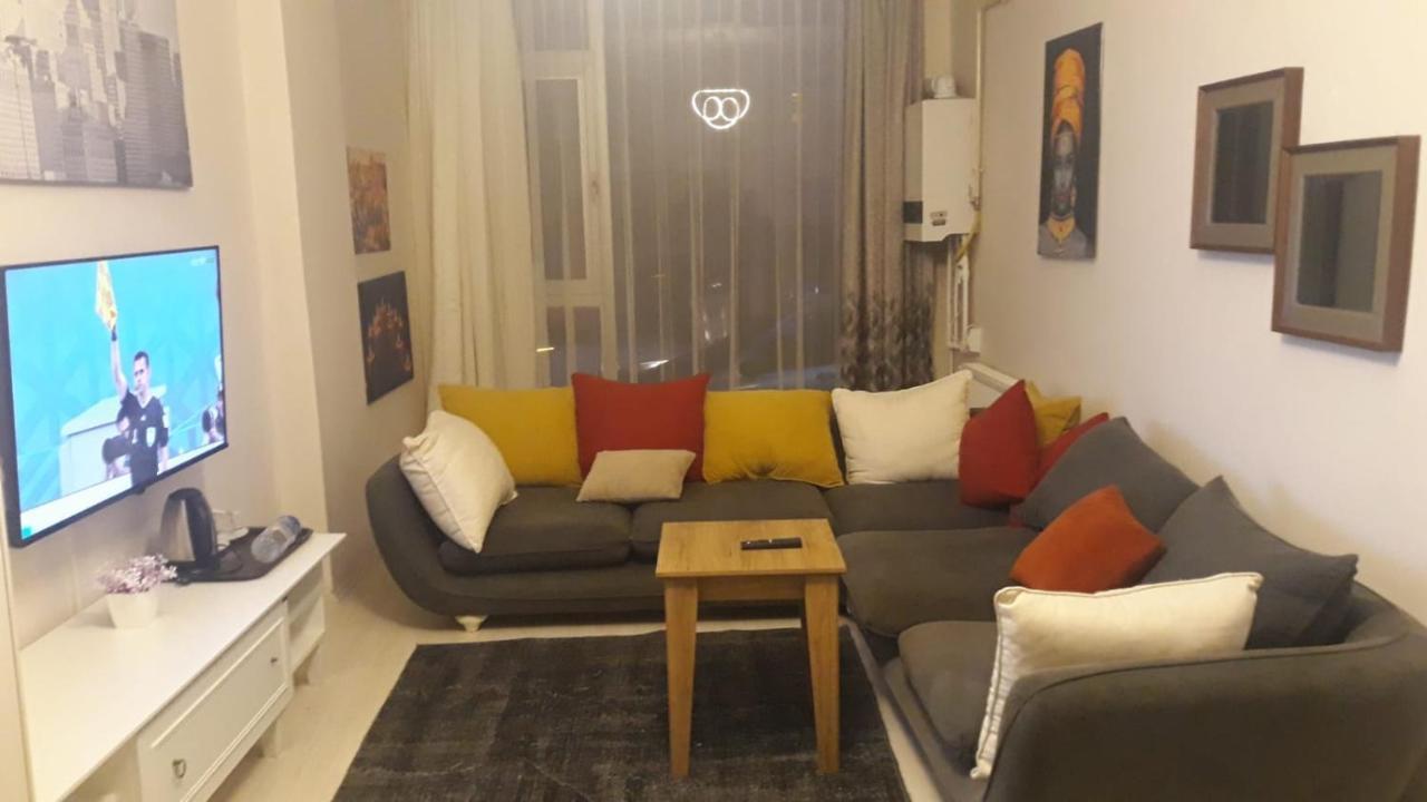 Bolu Deluxe Otel Eksteriør bilde