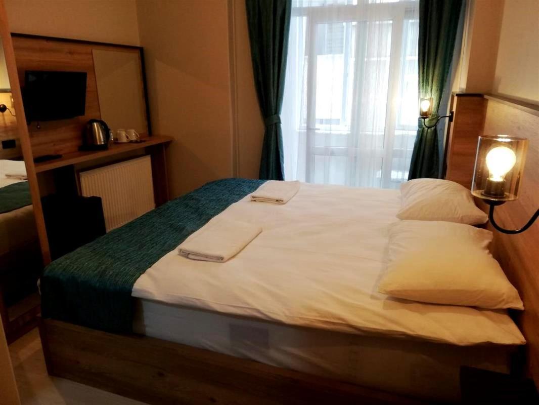 Bolu Deluxe Otel Eksteriør bilde