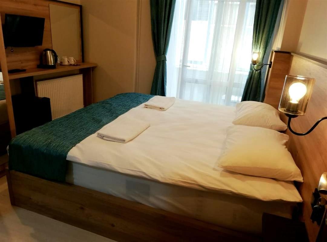 Bolu Deluxe Otel Eksteriør bilde